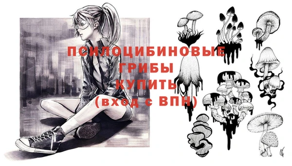 гашиш Михайлов